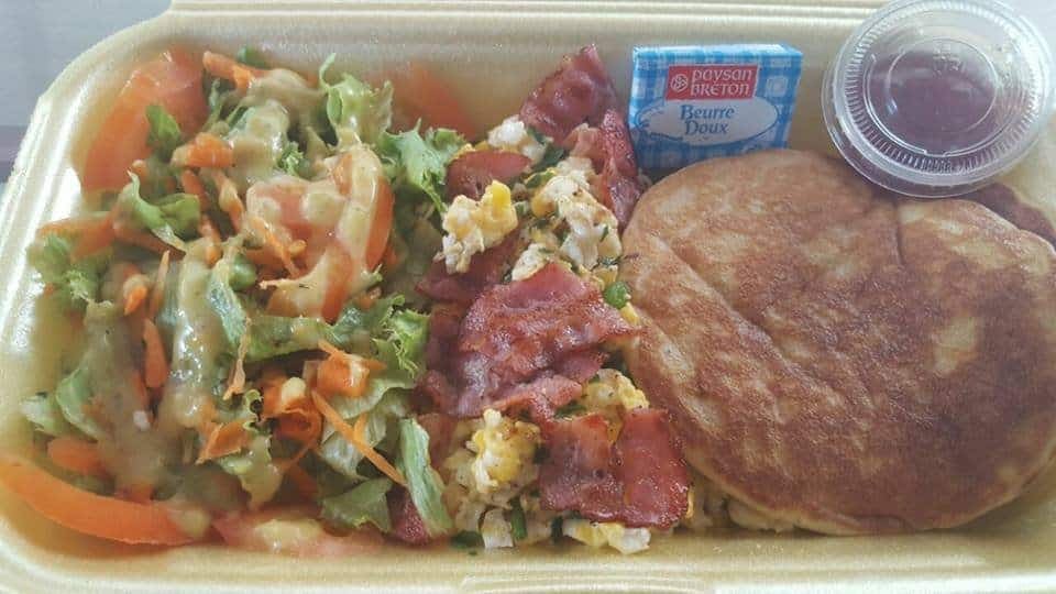 Food and Co — photo 2