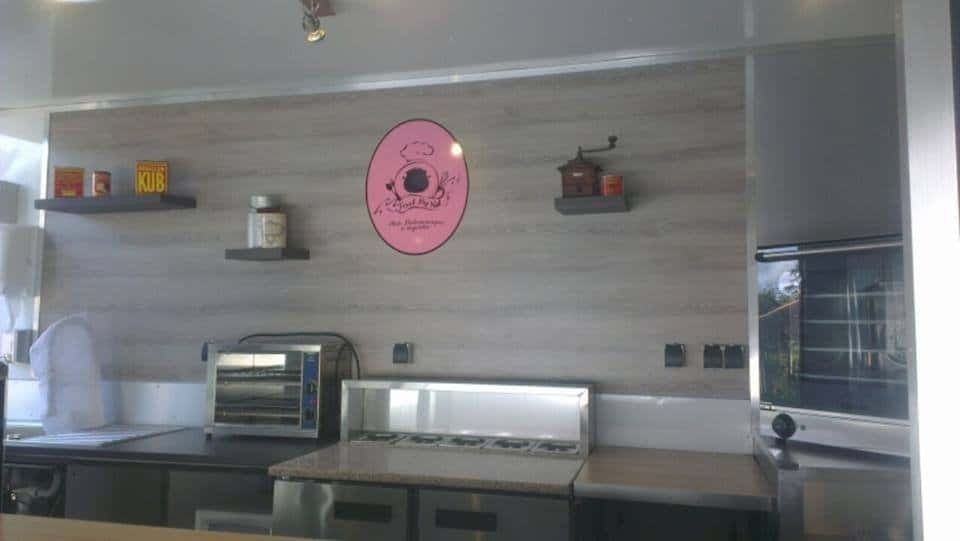 Food By Nel / Le popote truck — Restaurant Français à Toulouse — photo 2