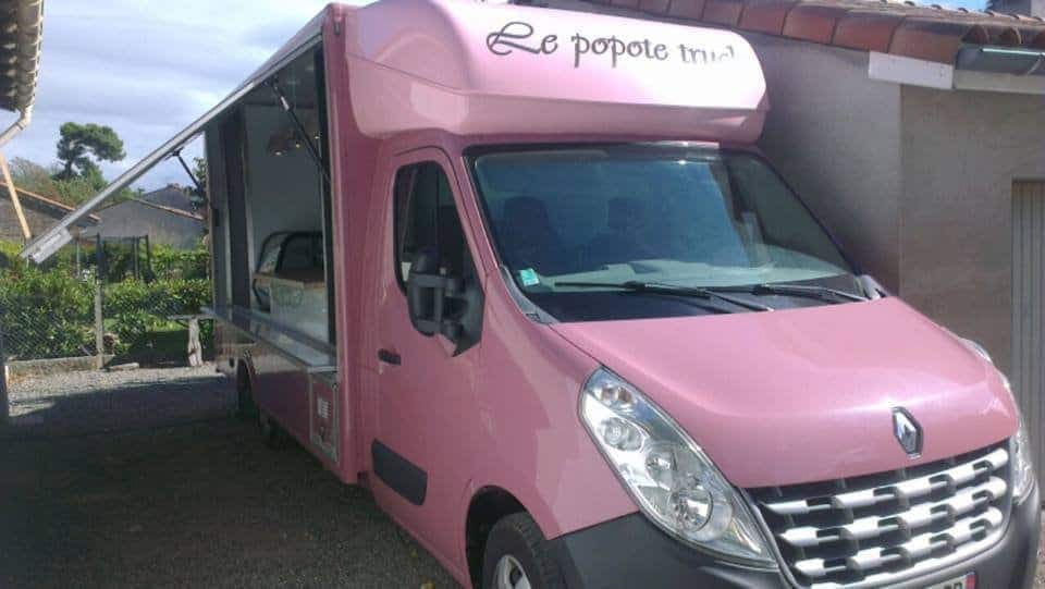 Photo de Food By Nel / Le popote truck
