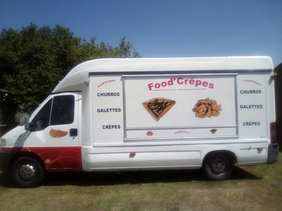 Food'Crêpes — photo 2