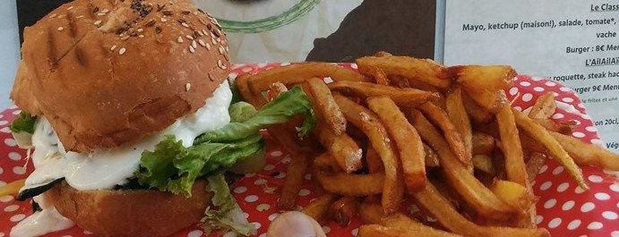 Food croq — photo 2