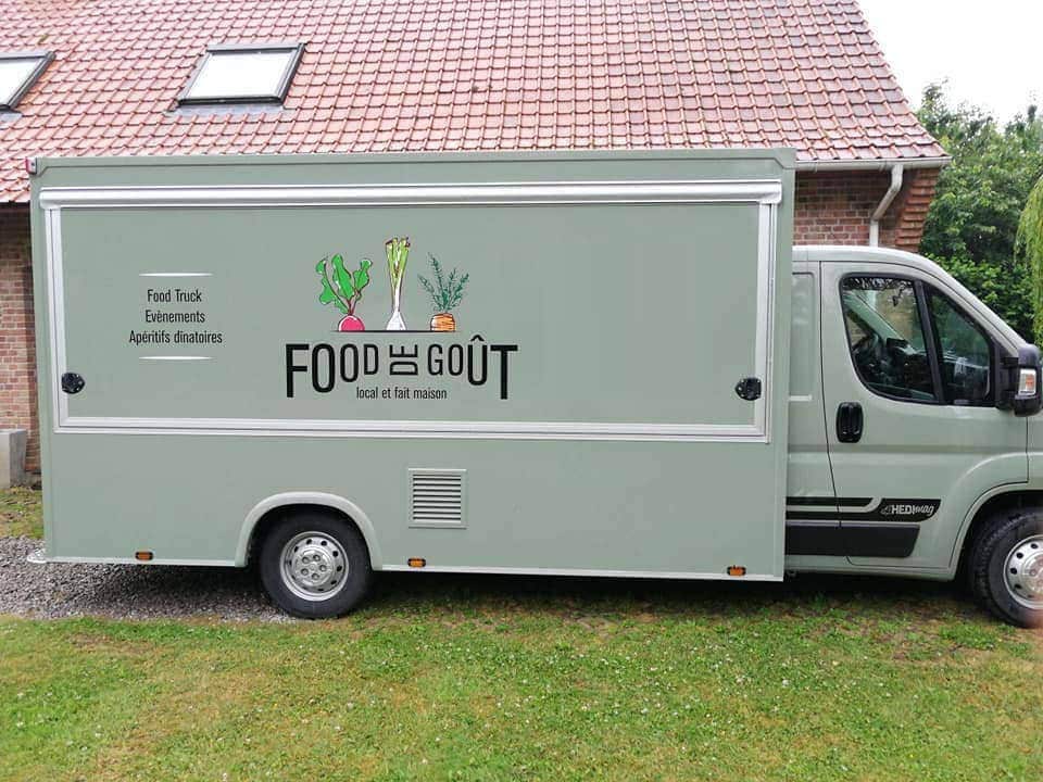 Food de goût — photo 2
