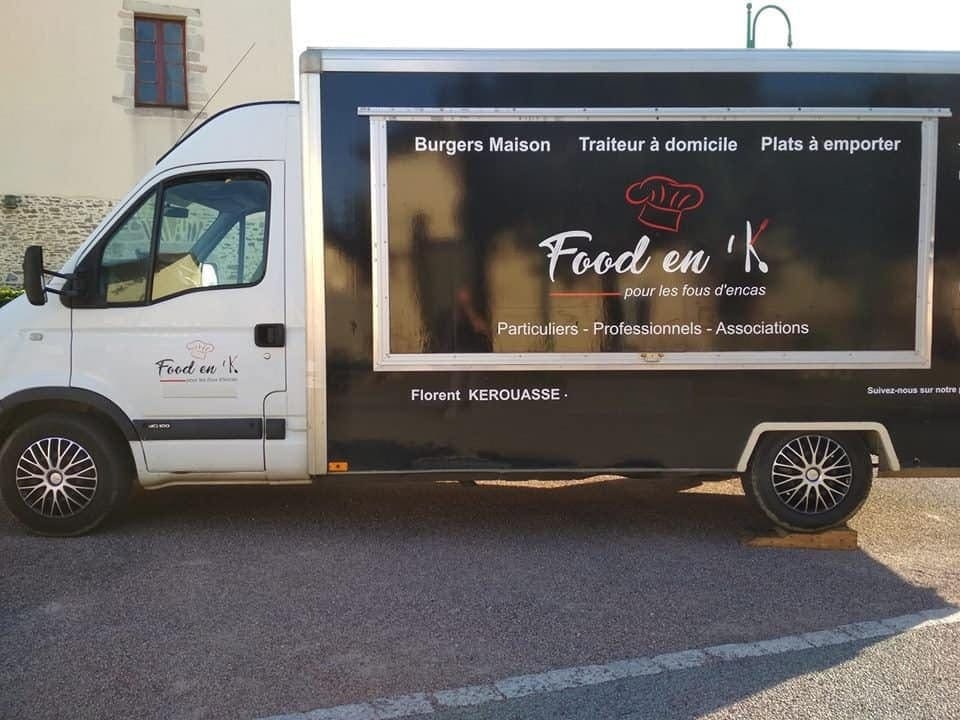 Food en'K — photo 2