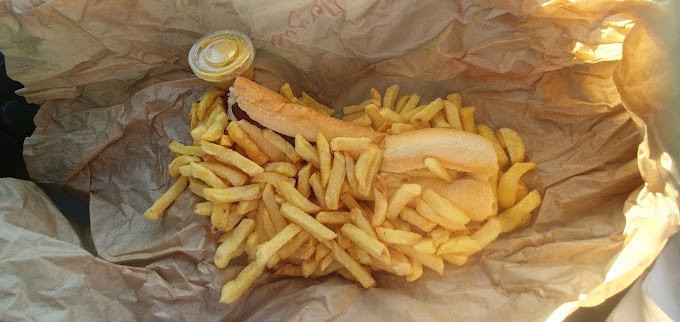 Food’isa — photo 2