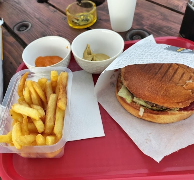 Food Master — photo 2