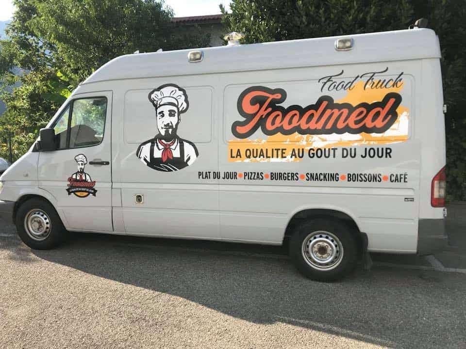 Food-Med — photo 2
