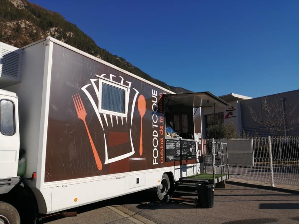 Food Toque — Viandes et Grillades à Entrevaux — photo 3
