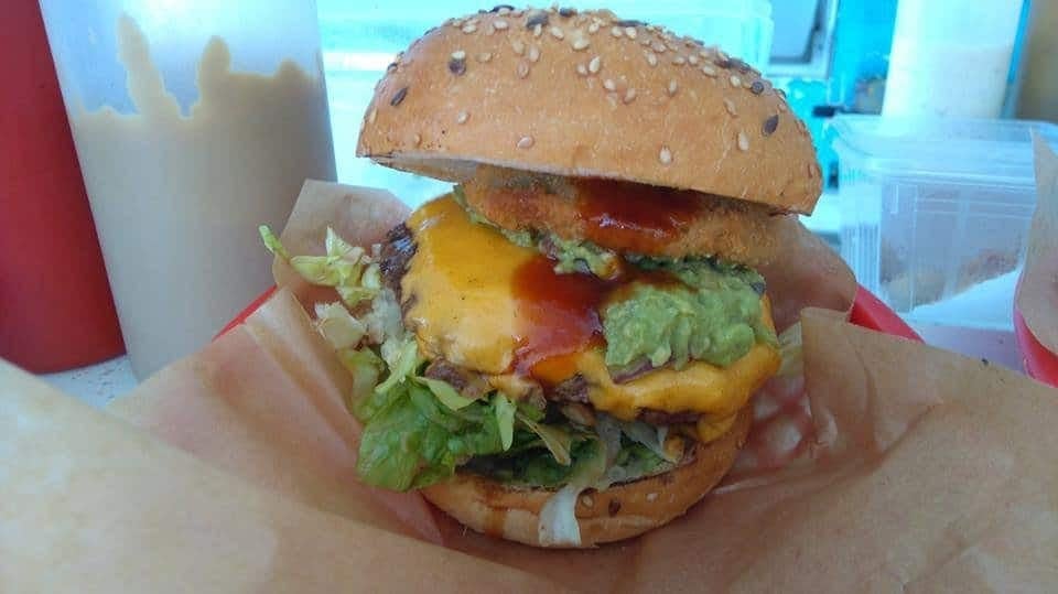 Food Truck and Burgers — Restauration rapide à Toulouse — photo 3