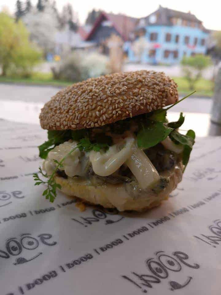 Food truck Chez John — photo 2