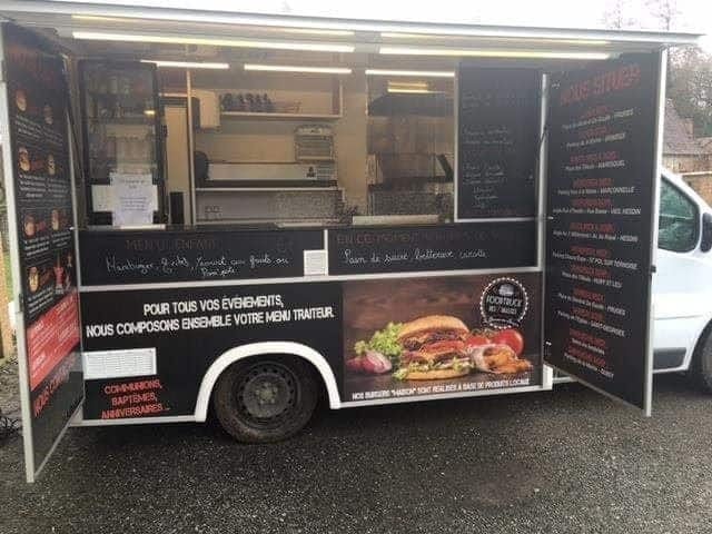Food truck des 7 vallées — photo 3