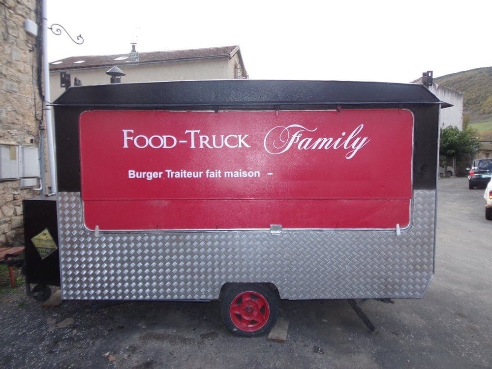 Food-truck family — photo 3