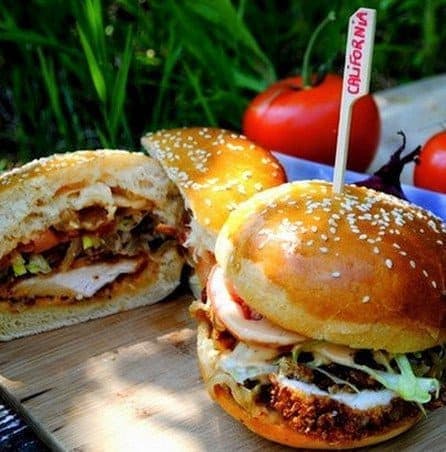 Food Truck Gourmet — photo 3