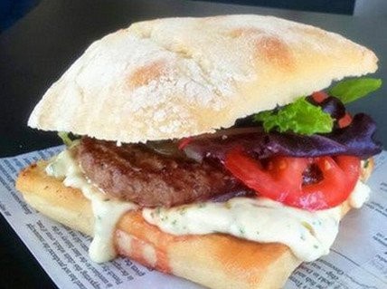 Food Truck Gourmet — photo 2