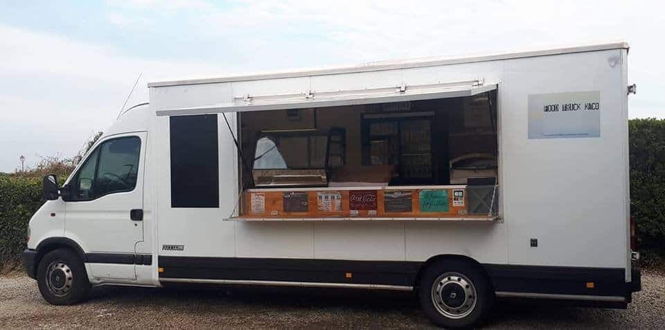 Food truck Kaco — photo 3