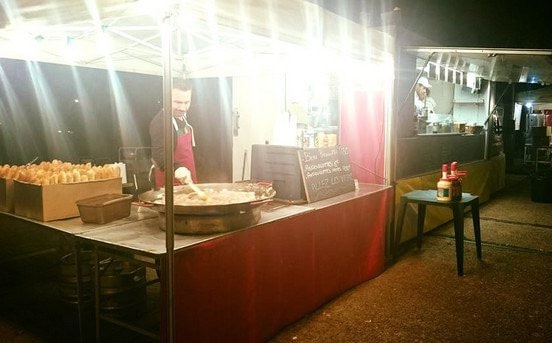 Food.truck La Raclette — photo 2