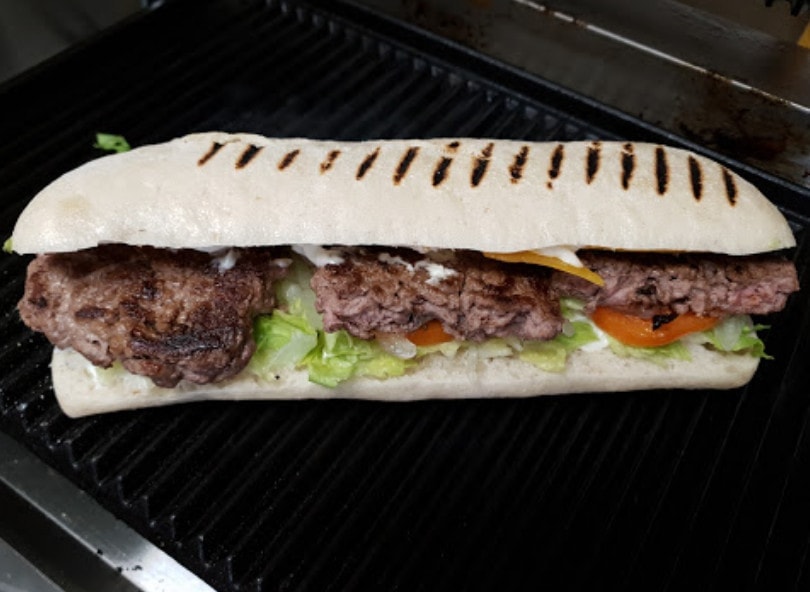 Food-truck Ô Castor — photo 2