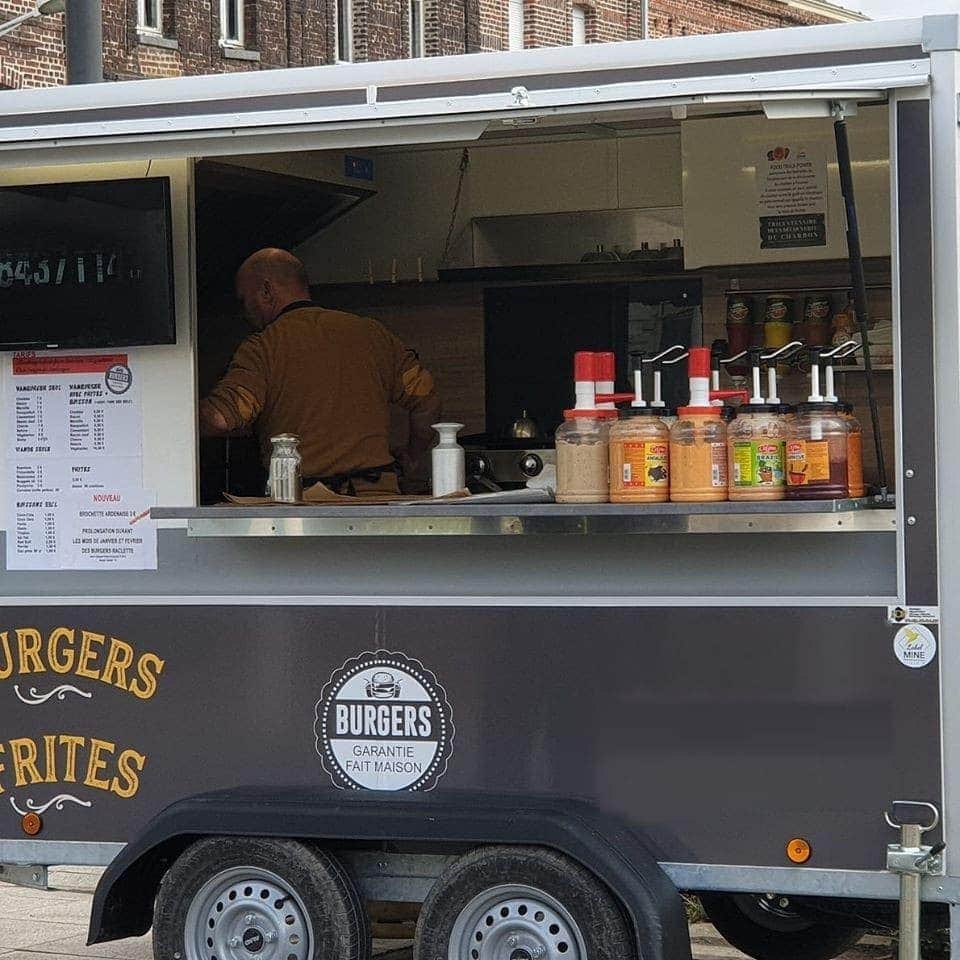 Food Truck Power — photo 3