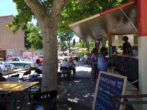 Food Truck Régalado d'Gé — Provençal à Marseille 9 — photo 3