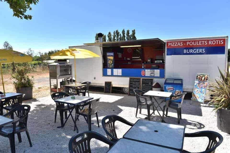 Food Truck — photo 3