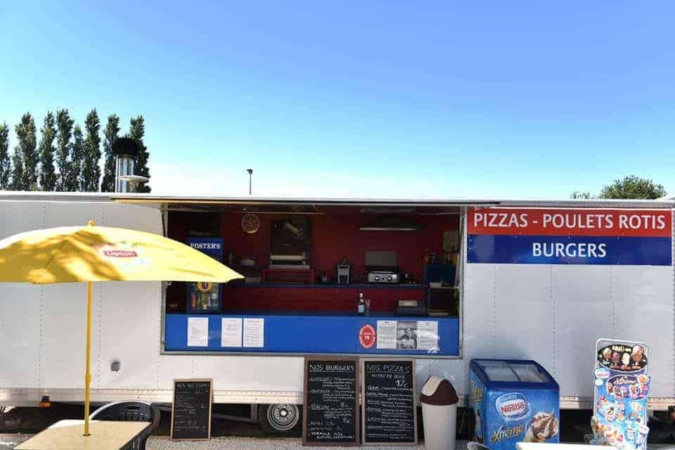 Food Truck — photo 2