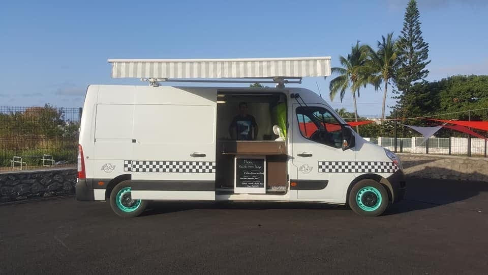 Food Truck — photo 3