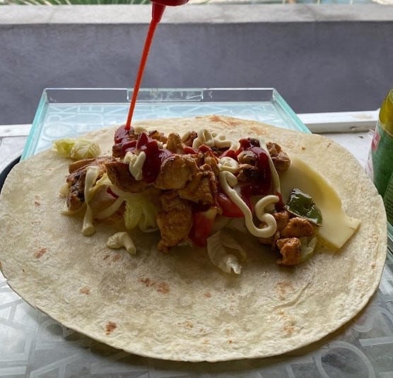 Food truck — photo 2