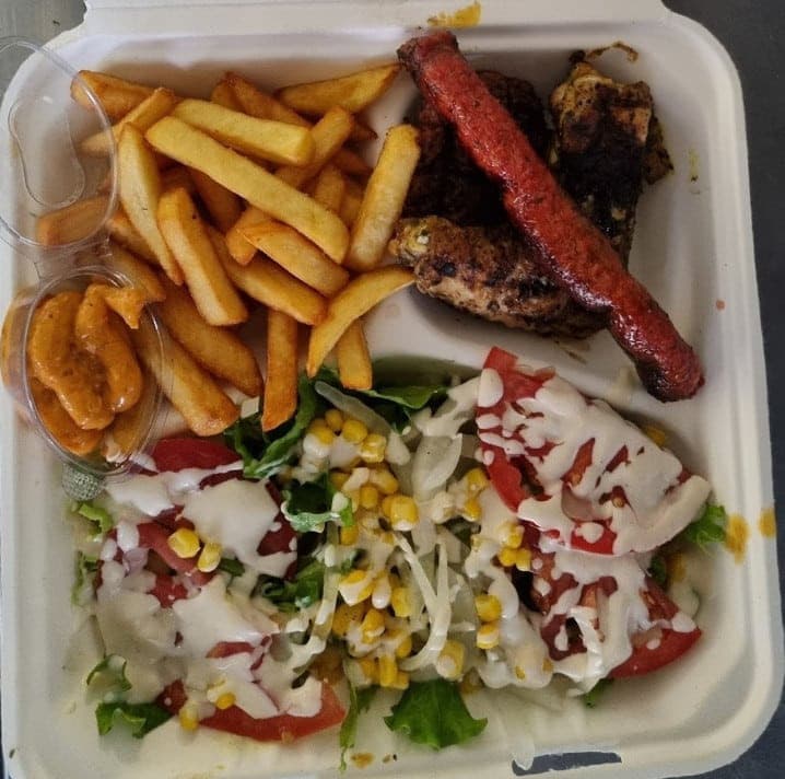Food Truck — photo 2