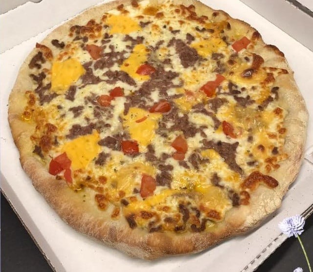Food truk — photo 2