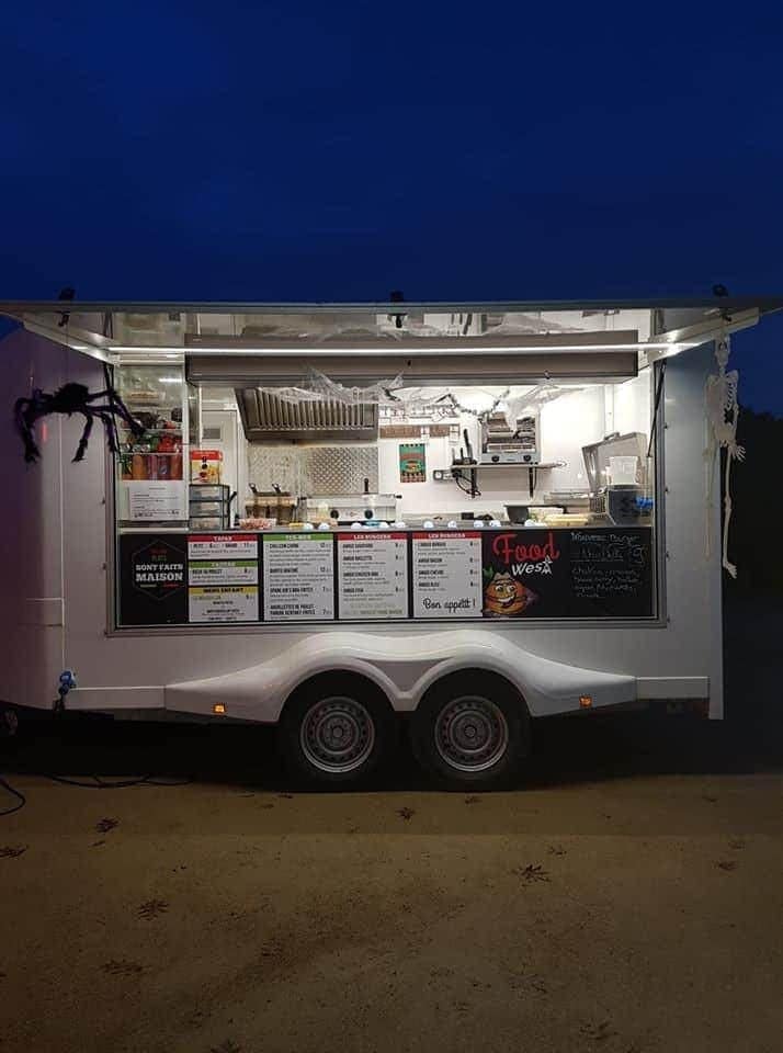 Food West — photo 3