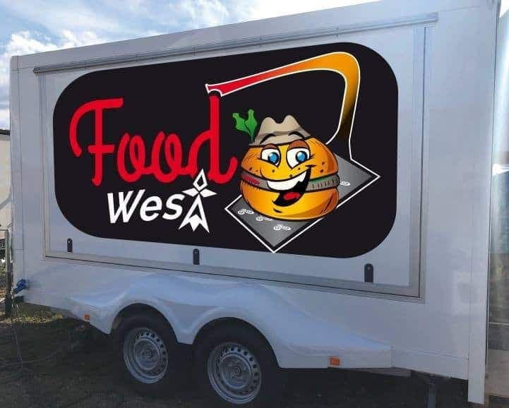 Food West — photo 2