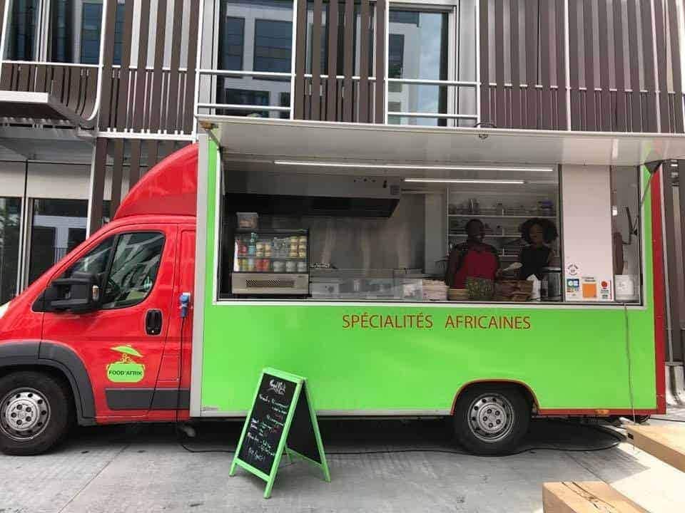 Foodafrik — photo 2