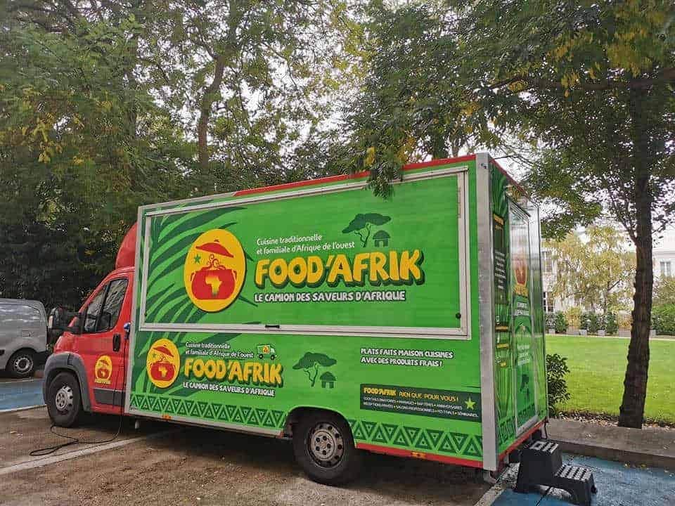 Foodafrik — photo 2