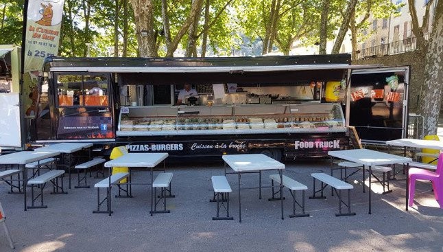FoodTruck kiki's — photo 2