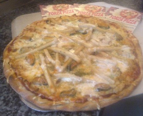Forza Pizza — photo 2