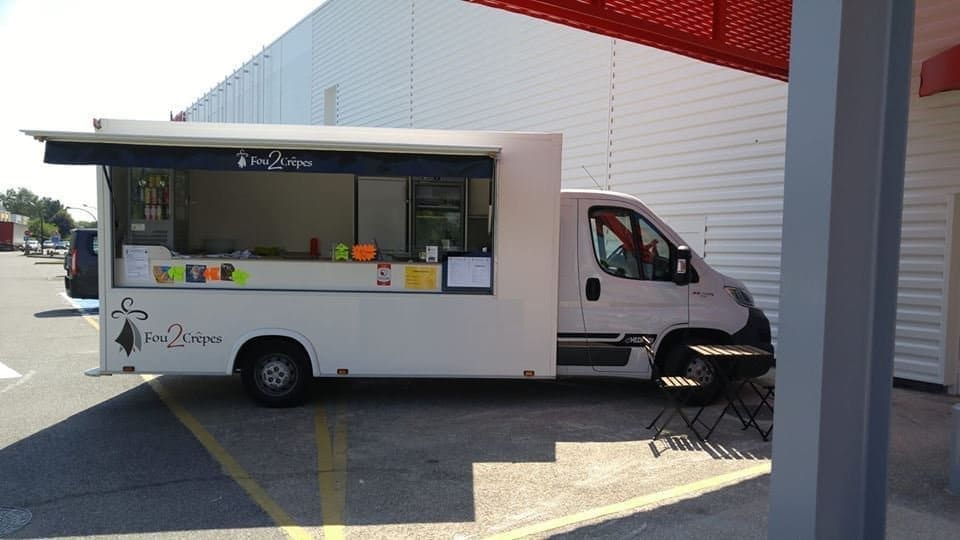 Fou 2 Crepes — photo 2