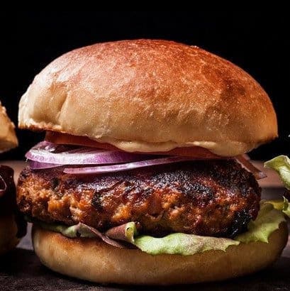Fou 2 Truck Burger — photo 3