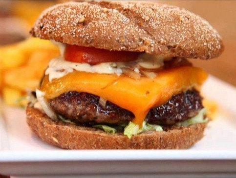 Fou'd'Burger — photo 3