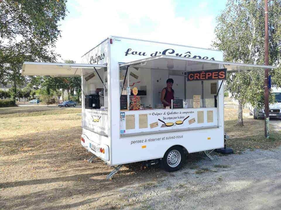Fou d'Crêpes — photo 3