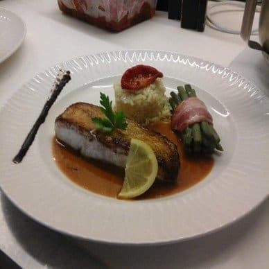 Fou d'cuisine — photo 3