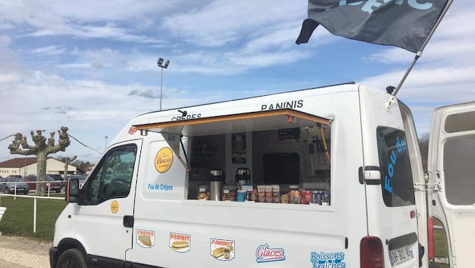 Fou De Crêpes — photo 3