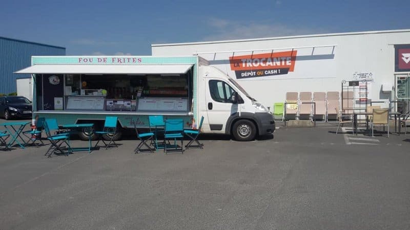 Fou De Frites — photo 3