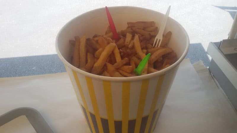 Fou De Frites — photo 2