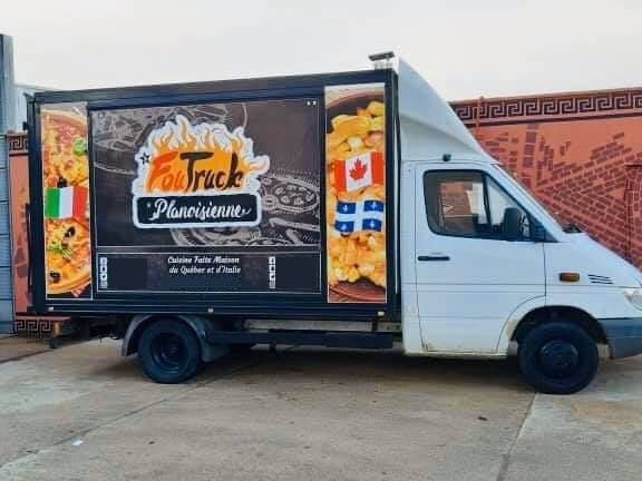 Foutruck la Planoisienne — photo 3