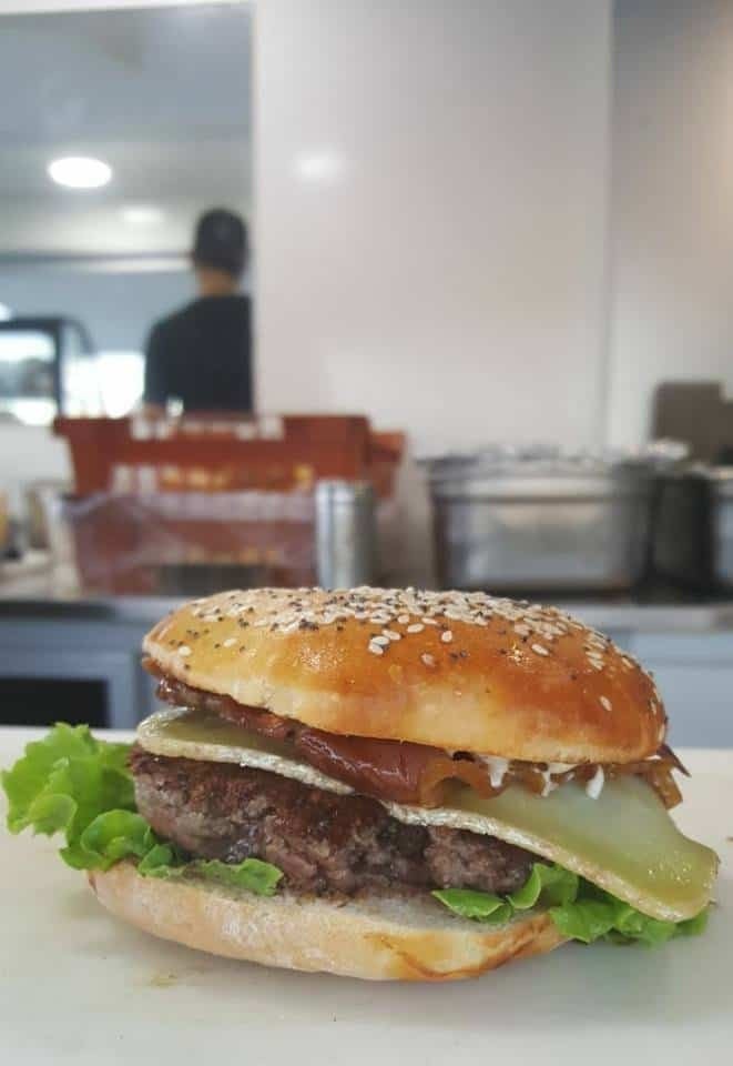 Fox's Food — photo 3