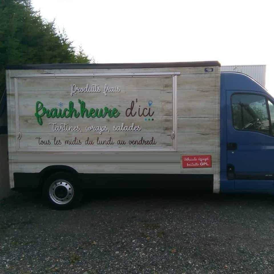 Fraîch'heure d'ici — photo 2