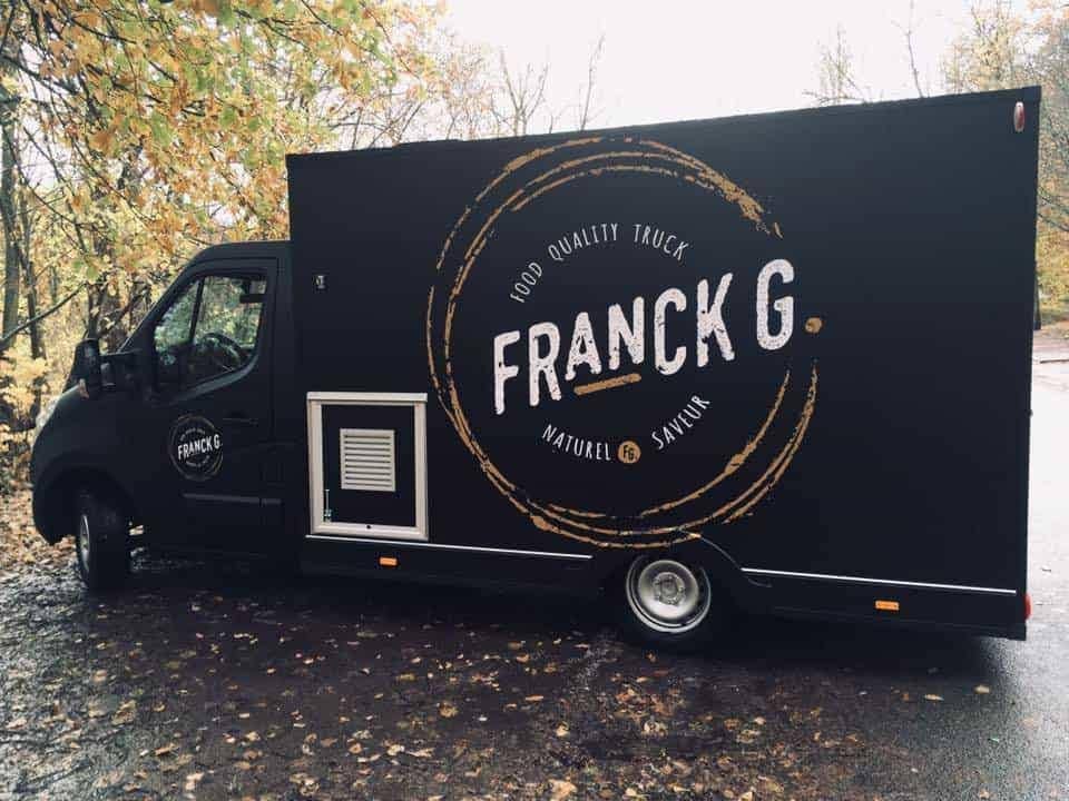Franck G. — photo 2