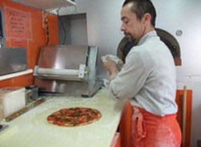 Francki Pizz — photo 2