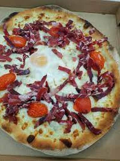 Franco Pizza — photo 2