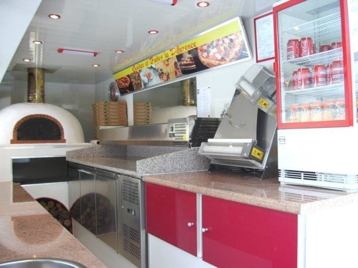 Franky Pizz — photo 2
