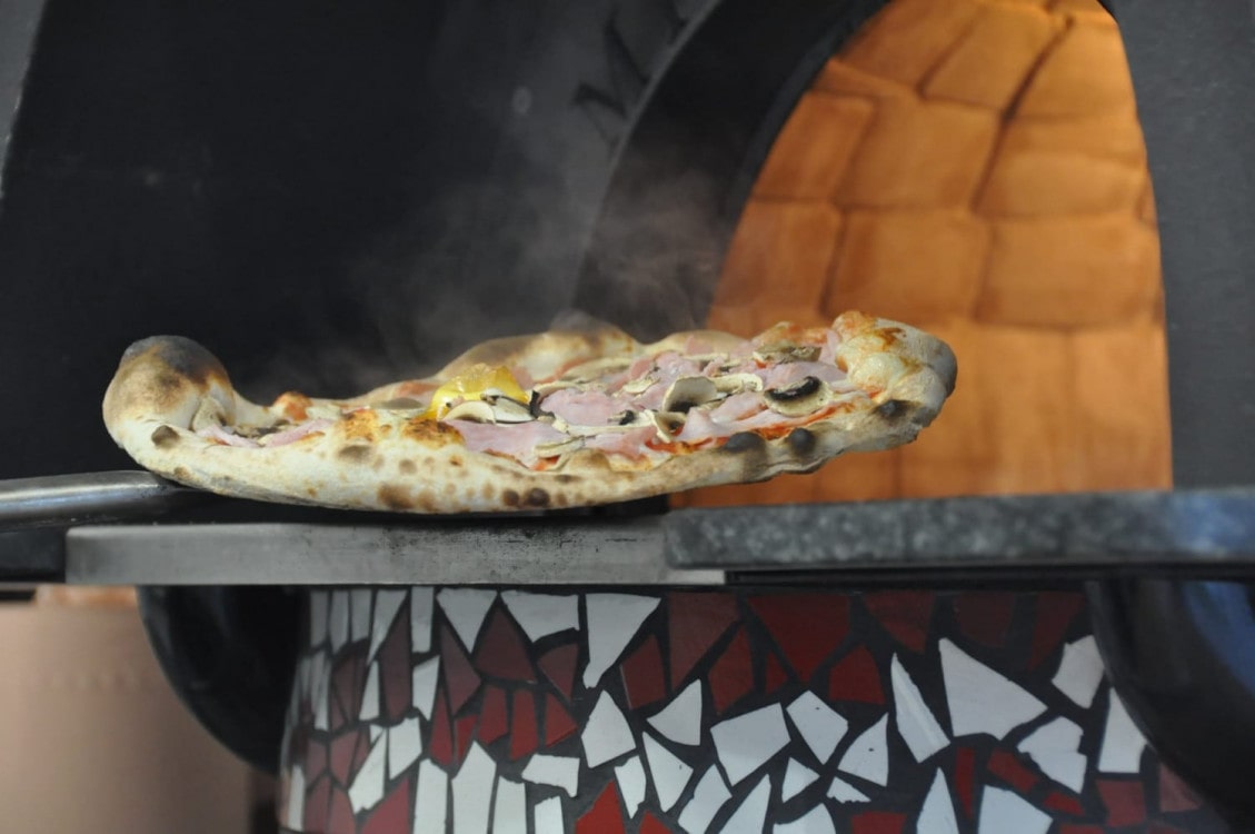 Fratelli pizza — photo 2